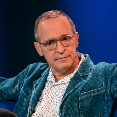 David Sedaris profile Photo