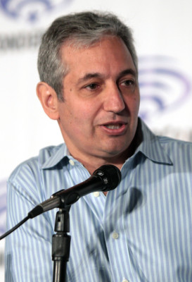 David Shore profile Photo