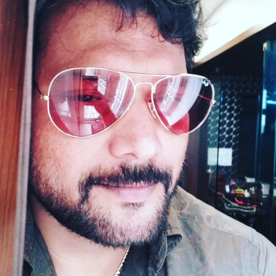Dayanand Shetty profile Photo