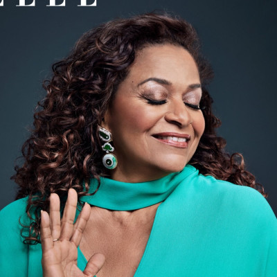 Debbie Allen profile Photo