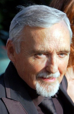 Dennis Hopper profile Photo