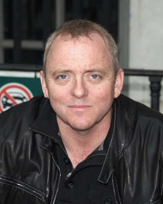 Dennis Lehane profile Photo