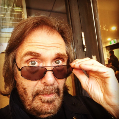 Dennis Locorriere profile Photo