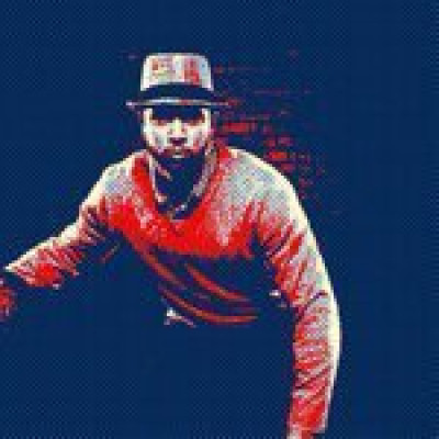 Deron Williams profile Photo