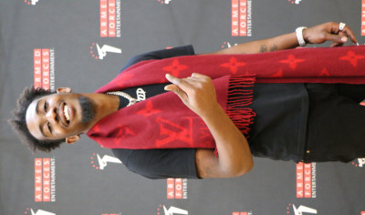 Desiigner profile Photo