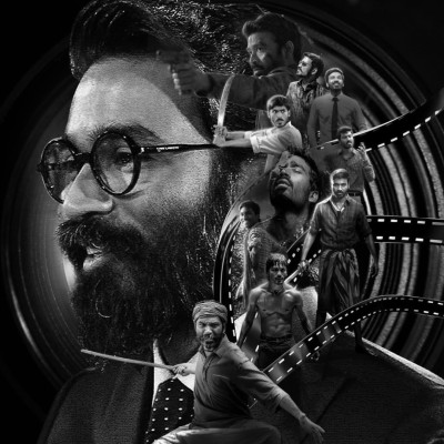 Dhanush profile Photo