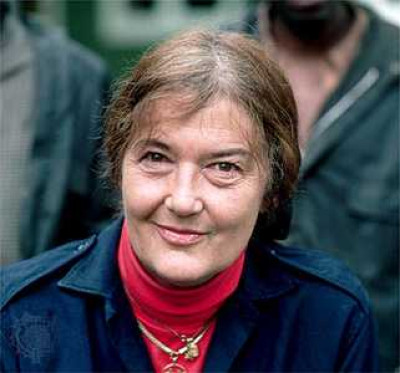 Dian Fossey profile Photo