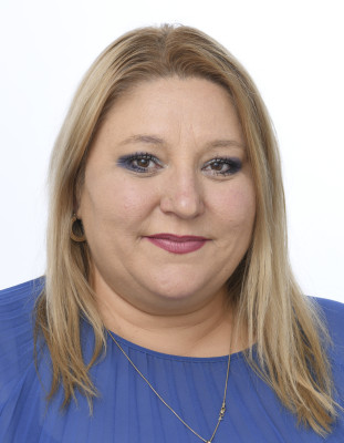 Diana Șoșoacă profile Photo