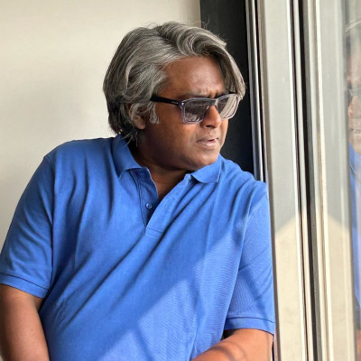 Dibyendu Bhattacharya profile Photo