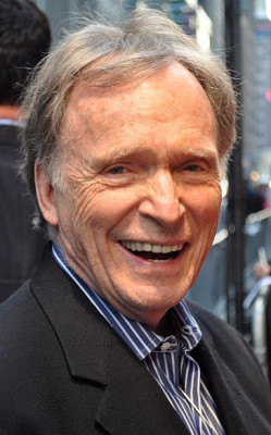 Dick Cavett profile Photo