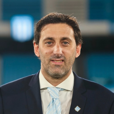 Diego Milito profile Photo
