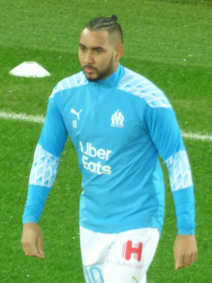 Dimitri Payet profile Photo
