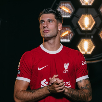 Dominik Szoboszlai profile Photo