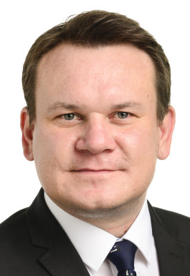 Dominik Tarczyński profile Photo