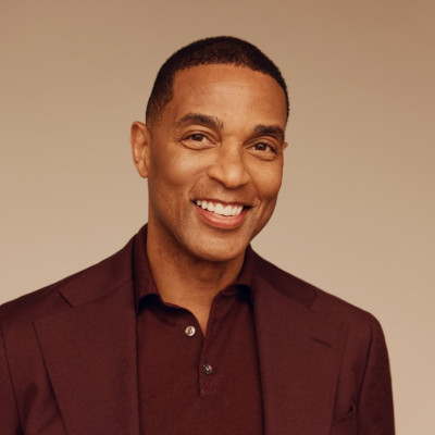 Don Lemon profile Photo