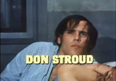 Don Stroud profile Photo