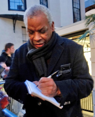 Don Warrington profile Photo