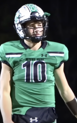 Drake Maye profile Photo