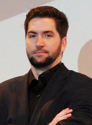 Drew Goddard profile Photo