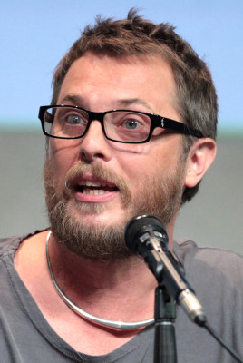 Duncan Jones profile Photo