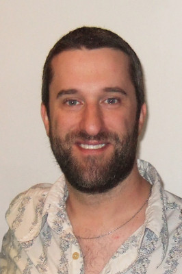 Dustin Diamond profile Photo