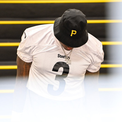 Dwayne Haskins profile Photo