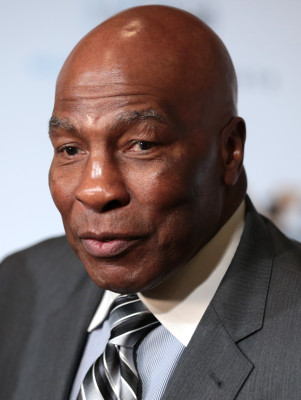 Earnie Shavers profile Photo