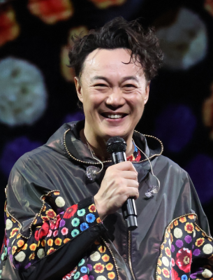 Eason Chan profile Photo