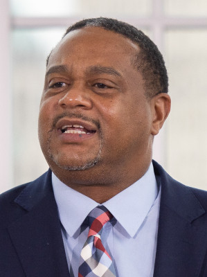 Ed Gainey profile Photo