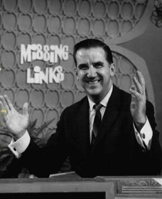 Ed McMahon profile Photo