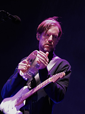 Ed O'Brien profile Photo