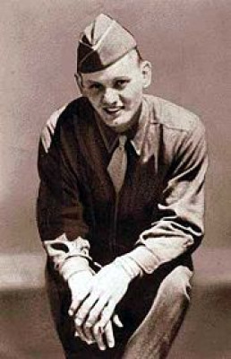 Eddie Slovik profile Photo