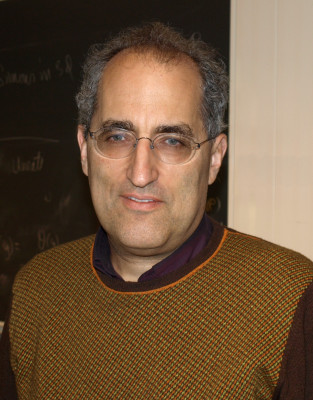 Edward Witten profile Photo