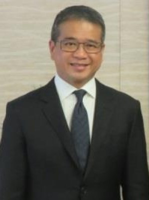 Edwin Tong profile Photo