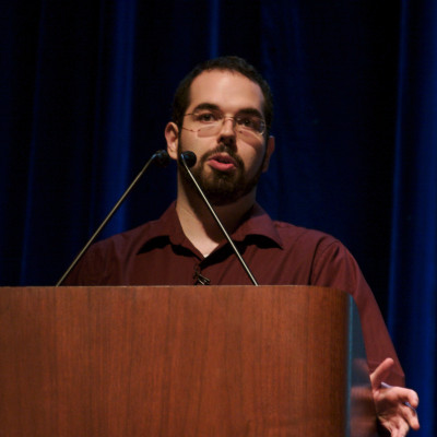 Eliezer Yudkowsky profile Photo
