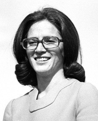 Elizabeth Holtzman profile Photo