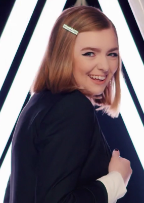 Elsie Fisher profile Photo