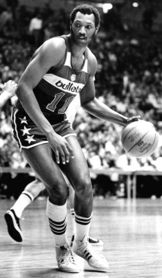 Elvin Hayes profile Photo