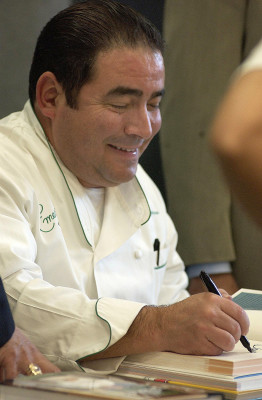 Emeril Lagasse profile Photo