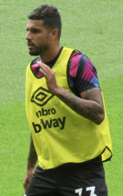 Emerson Palmieri profile Photo
