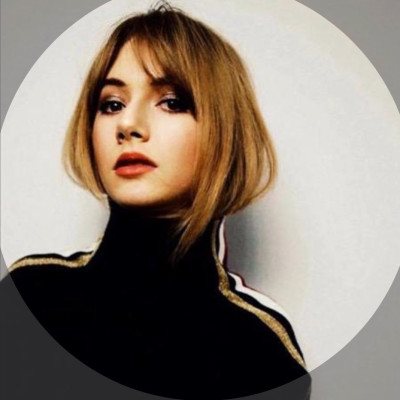 Emilia Jones profile Photo