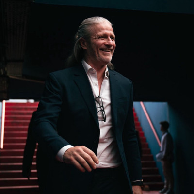 Emmanuel Petit profile Photo