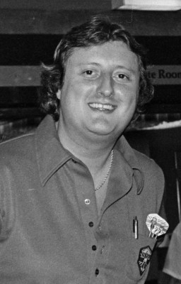 Eric Bristow profile Photo