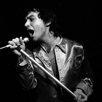 Eric Burdon profile Photo