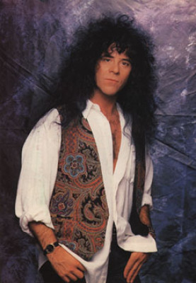 Eric Carr profile Photo