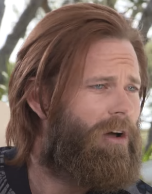 Eric Johnson (actor) profile Photo