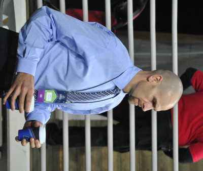 Eric Montross profile Photo