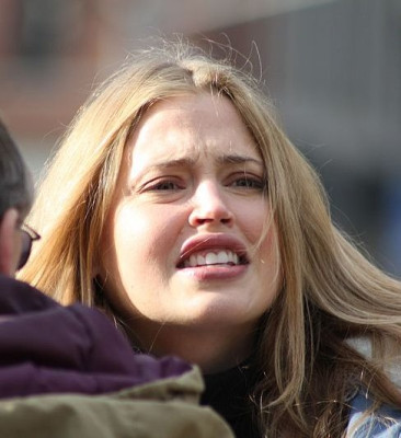 Estella Warren profile Photo