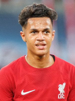 Fábio Carvalho (footballer, born 2002) profile Photo