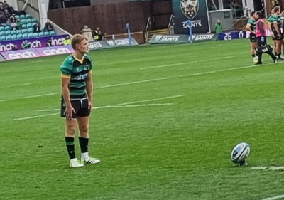 Fin Smith profile Photo